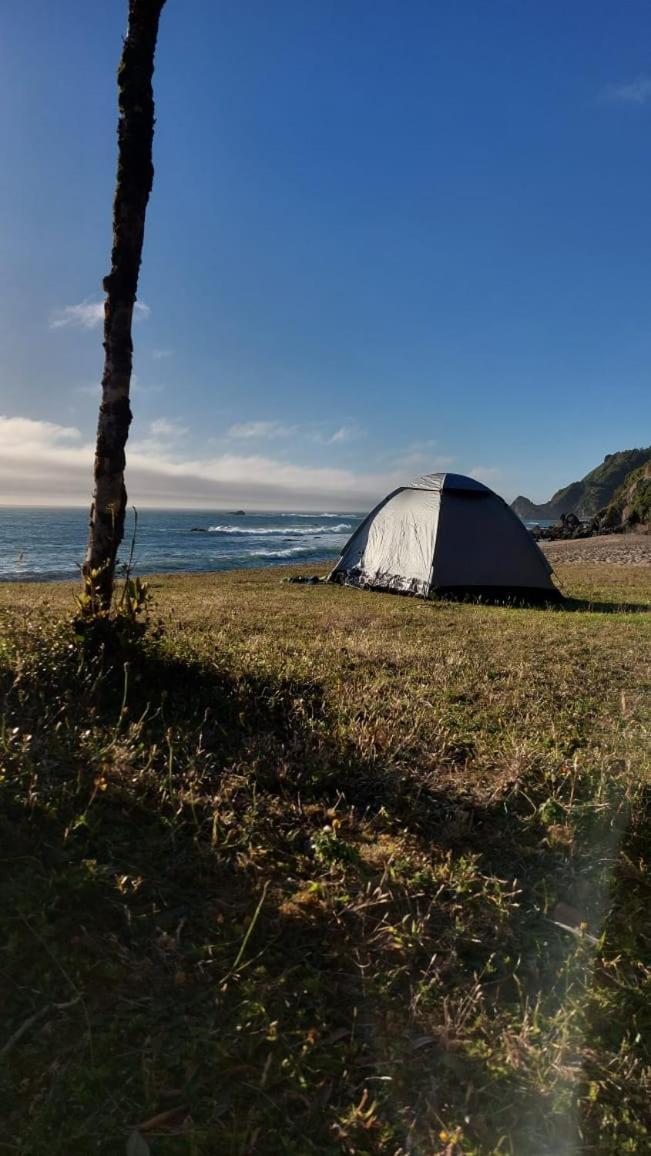 Dalcahue Tenda de luxo *